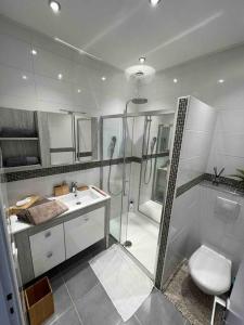 Appartements Le XV Au coeur de la ville : Appartement 2 Chambres