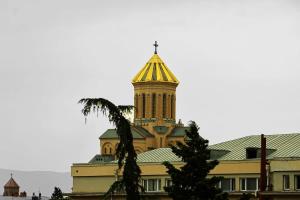 Chic 1BR Apt in Moedani complex - By Wehost