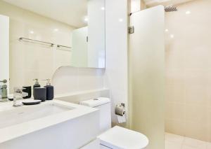 City Center Residence with 2 bedroom