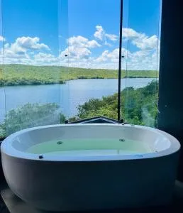 Casa Xingó - 卡宁德圣弗朗西斯科