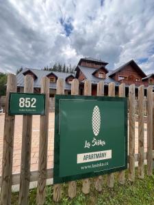 Apartmány La Šiška