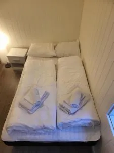 Cozy small room for 2 in the center of Narvik Free parking and fast internet - Ankenes