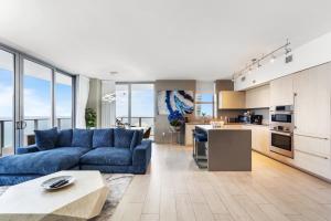 Hyde Beach House - 2BD-2BA MANSION WITH DIRECT OCEAN VIEW, Resort Amenities, Rooftop Pool and Hot tub, Tennis court, NO RESORT & NO PARKING FEES, CHECK DETAILS