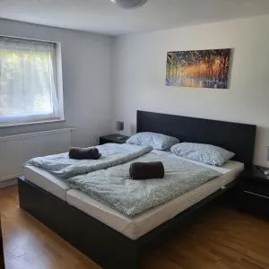 Bel - Self Check-Inn - Windorf