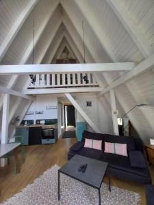 ZlatAir Black Boutique Chalets