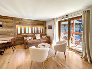 Pilanous Residence - Junior Suite - Swiss Alps