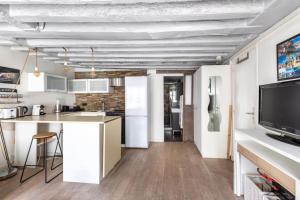 Geranimus 194 Paris Montorgueil