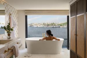 Soleil Nile Cruise - Every Monday from Luxor for 4 & 7 Nights, and every Friday from Aswan for 3 & 7 Nights