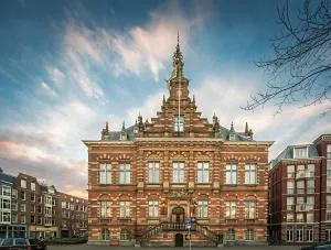 Pestana Amsterdam Riverside - Amesterdão