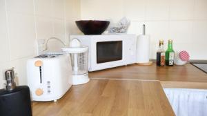 Casa rural Finca Don Amado, San Mateo