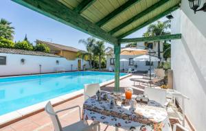 Beautiful Home In Chiaramonte Gulfi