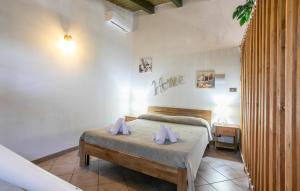 Beautiful Home In Chiaramonte Gulfi