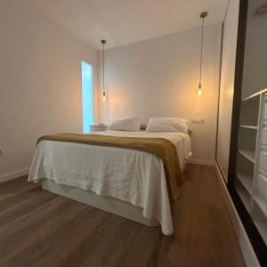 Suite 52 new apartment Wifi 60 m2