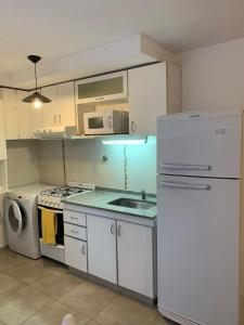 Hermoso departamento amoblado ubicado en pleno Nueva Córdoba