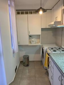 Hermoso departamento amoblado ubicado en pleno Nueva Córdoba