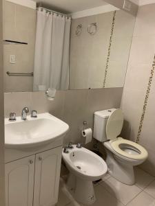 Hermoso departamento amoblado ubicado en pleno Nueva Córdoba