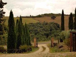Agriturismo Mulinaccino