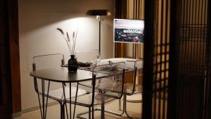 Unwadang Private Luxury Hanok House in bukchon