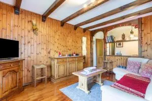 Alloggio Chez Favre - Blevy