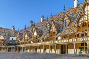 Maisons de vacances Maison de berger renovee - Vue imprenable : photos des chambres