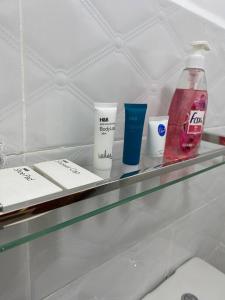 Olive Homes Modern & Stylish Suite - 2 bdrm