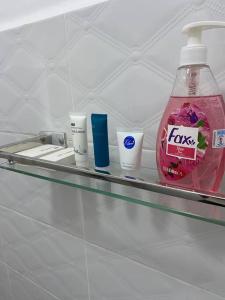 Olive Homes Modern & Stylish Suite - 2 bdrm