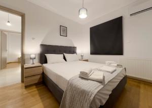 NAGIA Duplex Paleo Faliro F1