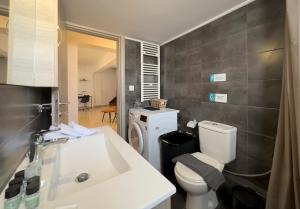 NAGIA Duplex Paleo Faliro F1