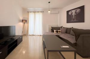 NAGIA Duplex Paleo Faliro F1