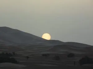 Segaoui House - Aoufous