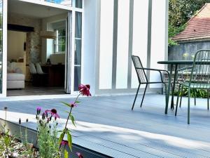 Maison proche Disney & Paris