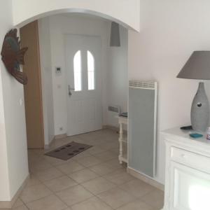Maisons de vacances VILLA Meschers sur Gironde : photos des chambres
