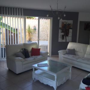 VILLA Meschers sur Gironde