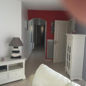 Maisons de vacances VILLA Meschers sur Gironde : photos des chambres