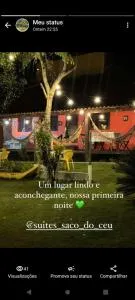 Casa de praia floresta verde e suítes , a casa toda para grupos ou famílias, ou as suítes separada faça sua melhor escolha - Praia do Bananal