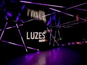 Luzes Motel