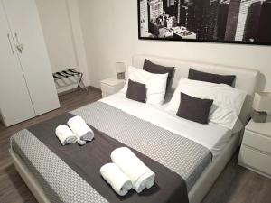 Airport Bari palese LUXURY 2