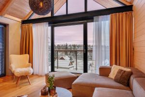 TRI VODY Demänovská Dolina