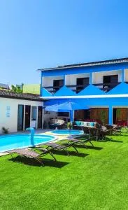 Recanto Dourado da Dalce - 圣若泽-达科罗阿格兰迪