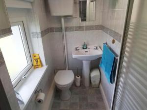 Dairy Cottage Newcastle Emlyn