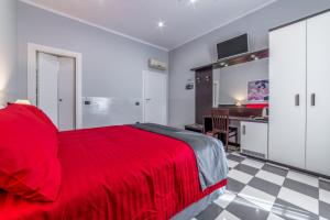 Habitación Doble con baño privado