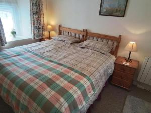 Dairy Cottage Newcastle Emlyn