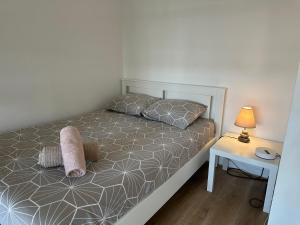 Beautiful apartment 10 minutes from the Eiffel Tower