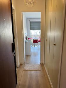 Beautiful apartment 10 minutes from the Eiffel Tower