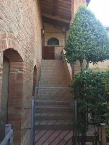 La dogana - Val di Pugna