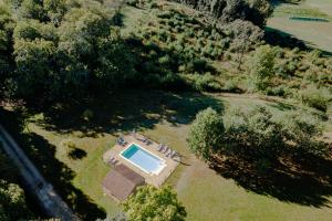 Maisons de vacances Le Grand Pech : photos des chambres