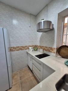 Hostfy Centro, San Román