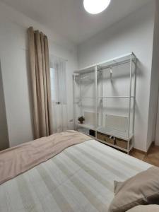 Hostfy Centro, San Román