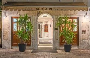 Al Theatro Palace - La Giudecca