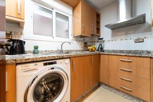 MalagaSuite River Views Center